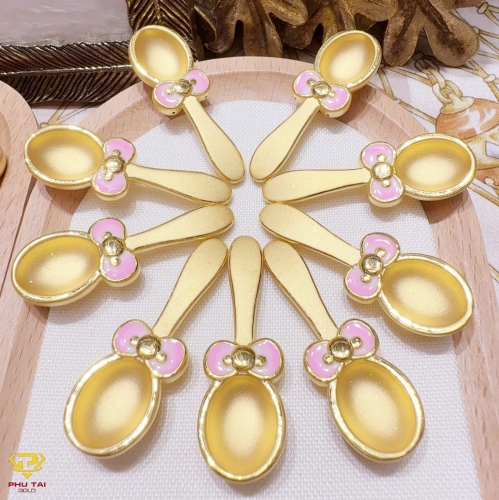 Tin nóng giá vàng sáng 12/12/2025: Giá vàng tăng mạnh